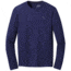 Outdoor Research Enigma Crew - Men's, Twilight, Small, 2714440256006
