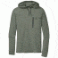 Outdoor Research Ensenada Sun Hoody, Men's, Sage Green, L, 244048-sage green-L