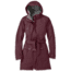 Envy Jacket - Womens-Pinot-Small