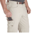Outdoor Research Equinox Convertible Pants - Mens, Cairn, 38 Waist, Short Inseam, 2429210844327