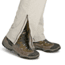 Outdoor Research Equinox Convertible Pants - Mens, Cairn, 38 Waist, Short Inseam, 2429210844327