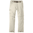 Outdoor Research Equinox Convertible Pants - Mens, Cairn, 38 Waist, Short Inseam, 2429210844327