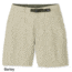 Outdoor Research Equinox Shorts Mens - Barley 30