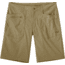 Outdoor Research Equinox Shorts - Mens, Cafe, 34, 10in, 2744220083323