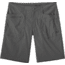 Outdoor Research Equinox Shorts - Mens, Charcoal, 32, 10in, 2744220890321