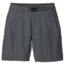 Outdoor Research Equinox Shorts - Mens-Charcoal-36W