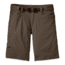 Outdoor Research Equinox Shorts - Mens-Mushroom-30 Waist