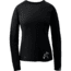 Outdoor Research Essence L/S Crew Tee - Women's-Black-X-Small