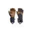 Outdoor Research Extravert Gloves - Men's-Charcoal/Natural-Large, 2433120794008