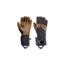 Outdoor Research Extravert Gloves - Men's-Charcoal/Natural-Medium
