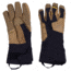 Outdoor Research Extravert Gloves - Men's, Black/Dark Natural, Medium, 3005412508007