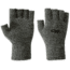 Outdoor Research Fairbanks Fingerless Gloves - Unisex-Charcoal-S/M