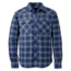 Outdoor Research Feedback Flannel Shirt - Men's-Brick-Medium