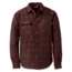 Outdoor Research Feedback Flannel Shirt - Men's-Brick-Small