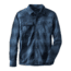 Outdoor Research Feedback Flannel Shirt - Men's-Dusk/Night-Small
