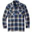 Outdoor Research Feedback Flannel Shirt - Mens, Cascade Pld, Large, 2428621870008