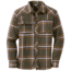 Outdoor Research Feedback Flannel Shirt - Mens, Juniper Plaid, XXL, 2428621399010