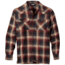 Outdoor Research Feedback Flannel Shirt - Mens, Madder Plaid, Large, 2428621863008