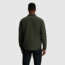 Outdoor Research Feedback Flannel Twill Shirt - Mens, Grove, Small, 3005132445006