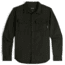 Outdoor Research Feedback Flannel Twill Shirt - Mens, Grove, Small, 3005132445006