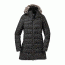 Outdoor Research Fernie Down Parka - Women's-Black-X-Large, 344045