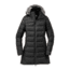 Outdoor Research Fernie Down Parka - Women's-Black-Medium