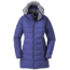 Outdoor Research Fernie Down Parka - Women's-Blue Violet-Large