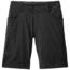 Outdoor Research Ferrosi 10 in Shorts, Men's, Black, 30 W 244055-black-30