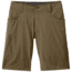 Outdoor Research Ferrosi 10 in Shorts, Men's, Coyote, 28 W 244055-coyote-28
