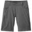 Outdoor Research Ferrosi 10 in Shorts, Men's, Pewter, 28 W 244055-pewter-28