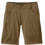 Outdoor Research Ferrosi 10 Shorts-Coyote-36 Waist