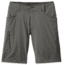 Ferrosi 10 Shorts-Pewter-36 Waist