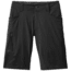 Outdoor Research Ferrosi 12 in Shorts, Men's, Black, 34 W 242972-black-34
