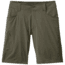 Outdoor Research Ferrosi 12 in Shorts, Men's, Fatigue, 36 W 242972-fatigue-36