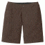 Outdoor Research Ferrosi 12 in Shorts - Men's-Mushroom-38 Waist, 95745