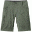 Outdoor Research Ferrosi 12 in Shorts - Men's-Sage Green-34 Waist, 365152