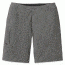 Outdoor Research Ferrosi 12 in Shorts - Men's-Pewter-30 Waist