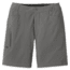 Outdoor Research Ferrosi 12 in Shorts - Men's-Pewter-32 Waist