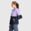 Outdoor Research Ferrosi Anorak Hoodie - Womens, Lavender/Naval Blue, L, 2876232364008