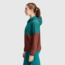 Outdoor Research Ferrosi Anorak Hoodie - Womens, Tropical/Brick, L, 2876232371008