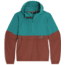 Outdoor Research Ferrosi Anorak Hoodie - Womens, Tropical/Brick, L, 2876232371008
