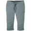 Outdoor Research Ferrosi Capris - Women's, 2 US, 17 in Inseam, Shade, 244117-1115291