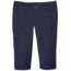 Outdoor Research Ferrosi Capris - Women's, 8 US, 17 in Inseam, Naval Blue, 2691941289297