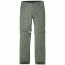 Outdoor Research Ferrosi Convertible Pants - Men's-Sage Green-Regular Inseam-34 Waist, 411876