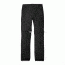 Outdoor Research Ferrosi Convertible Pants - Men's-Black-Regular Inseam-30 Waist