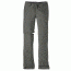 Outdoor Research Ferrosi Convertible Pants, Pewter, 12, 243826-pewter-12