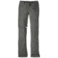 Outdoor Research Ferrosi Convertible Pants - Women's, Pewter, 6, 2691900008295