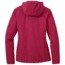 Outdoor Research Ferrosi Grid Hooded Jacket - Womens, Beet, Large, 2714351585008