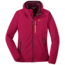 Outdoor Research Ferrosi Grid Hooded Jacket - Womens, Beet, Large, 2714351585008