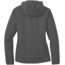 Outdoor Research Ferrosi Grid Hooded Jacket - Womens, Black, Small, 2714350001006
